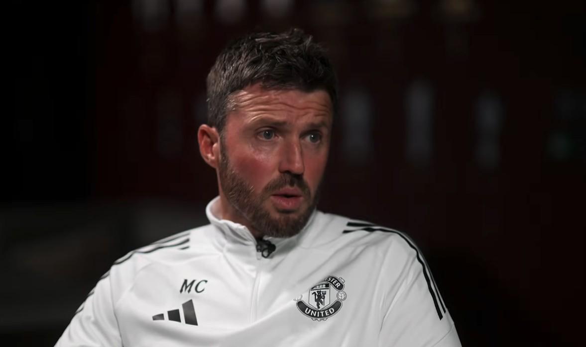 世界杯小组排名-卡里克：我当然记得带队击败过阿森纳，但那对现在帮助不大