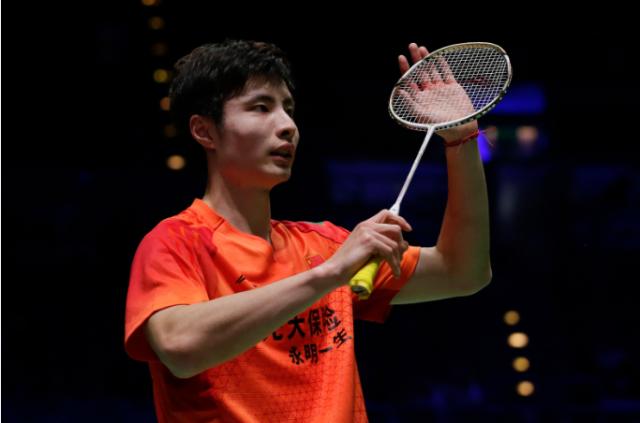 世界杯小组赛积分榜-全国羽球冠军赛1/4决赛战罢 石宇奇率队将迎强敌