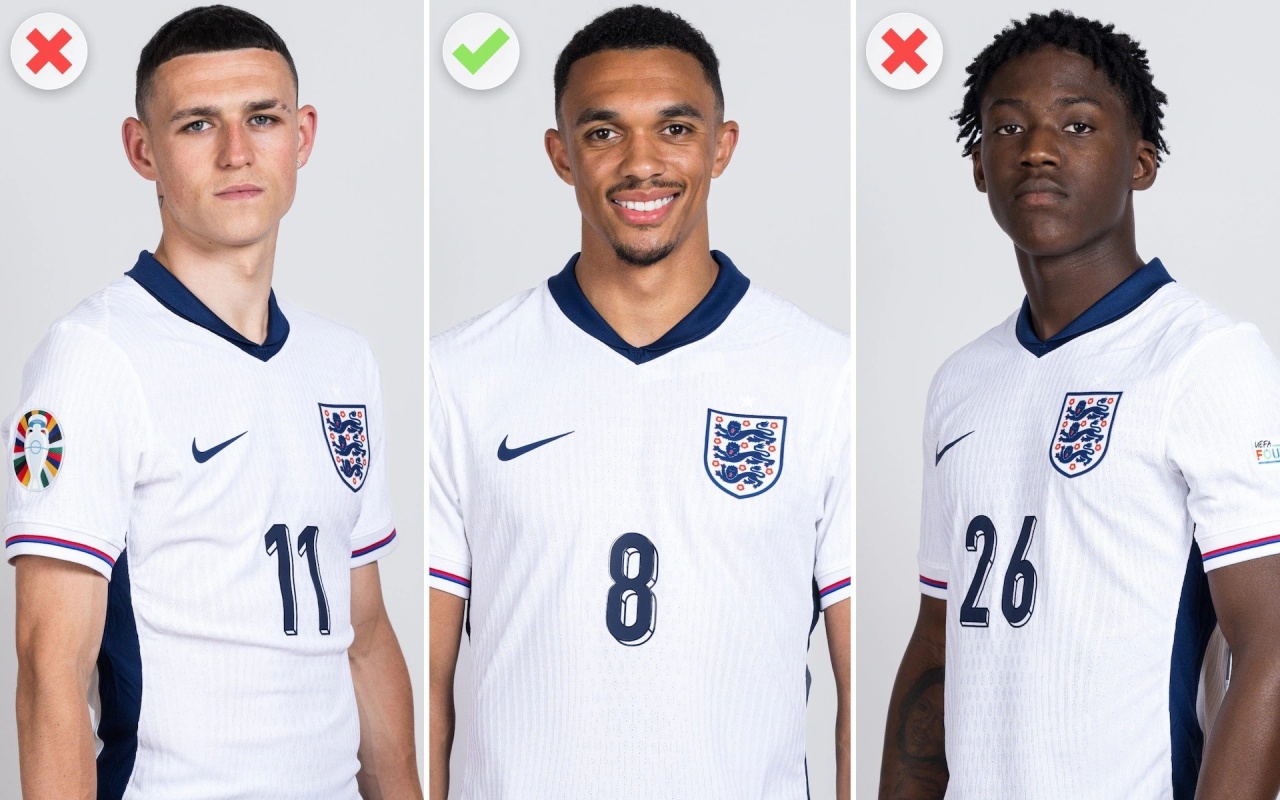 世界杯小组赛结果-英媒挑英格兰世界杯名单：无福登梅努，有阿诺德拉什福德维尔贝克