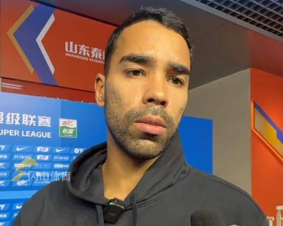 世界杯出线形势-德尔加多：大连英博防守很好，我们没法创造空间也丢了很多位置